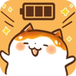 mitarashi battery android application logo